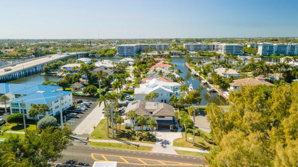 1690 S Ocean Blvd, Delray Beach, Florida 33483, image 1