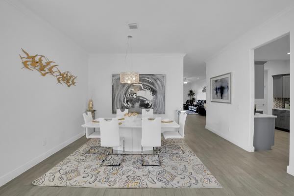 Carver Ranches, 4105 SW 23rd St, West Park, Florida 33023, image 1