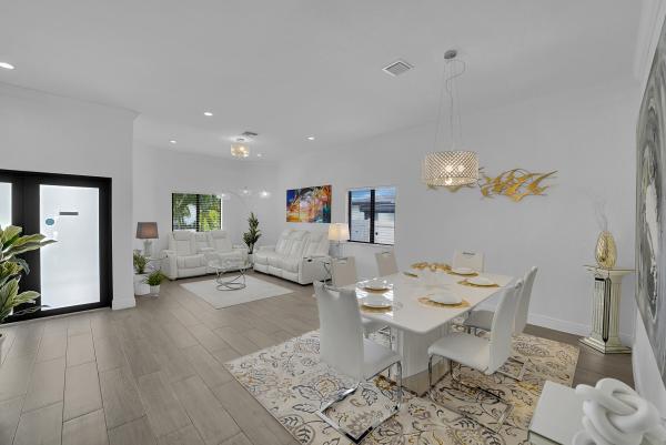 Carver Ranches, 4105 SW 23rd St, West Park, Florida 33023, image 1