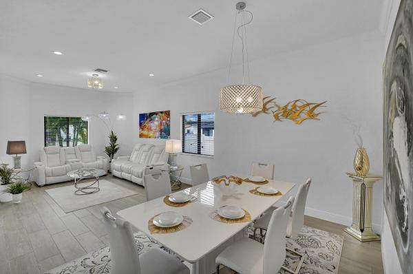 Carver Ranches, 4105 SW 23rd St, West Park, Florida 33023, image 1