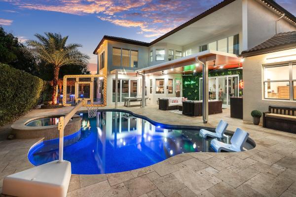 7256 Via Abruzzi, Lake Worth, Florida 33467, image 1