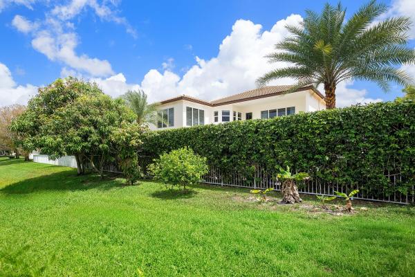 7256 Vía Abruzzi, Wellington, Florida 33467, image 1
