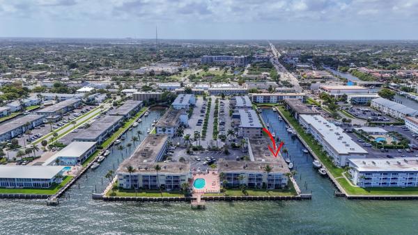 Lake Colony, 101 Doolen Ct #307, North Palm Beach, Florida 33408, image 3