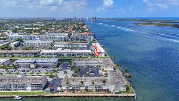 Lake Colony, 101 Doolen Ct #307, North Palm Beach, Florida 33408, image 1