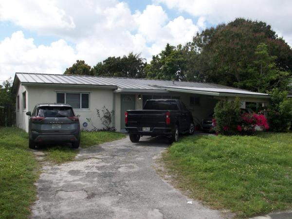 Sunrise Golf Village, 6210 NW 14th Pl, Sunrise, Florida 33313, image 3