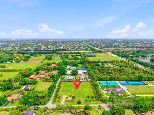 Horseshoe Acres, 8480 Stage Coach Ln, Boca Raton, Florida 33496, image 3