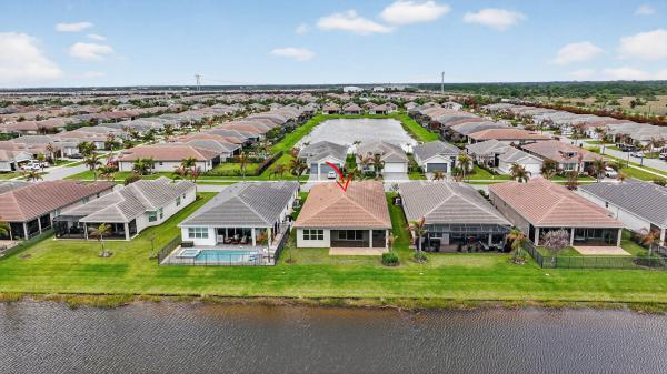 Valencia Grove At Riverland, 11765 SW Poseidon Way, Port St. Lucie, Florida 34987, image 3