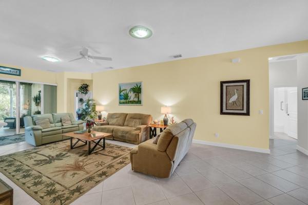 Canoe Park Circle, 580 NE Canoe Park Cir, Port St. Lucie, Florida 34983, image 2