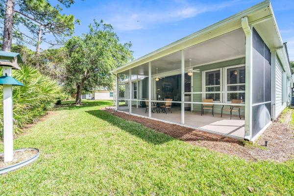 Canoe Park Circle, 580 NE Canoe Park Cir, Port St. Lucie, Florida 34983, image 1