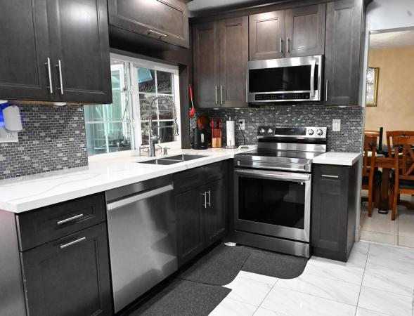 Sunrise Golf Village, 8610 NW 27th Pl, Sunrise, Florida 33322, image 1