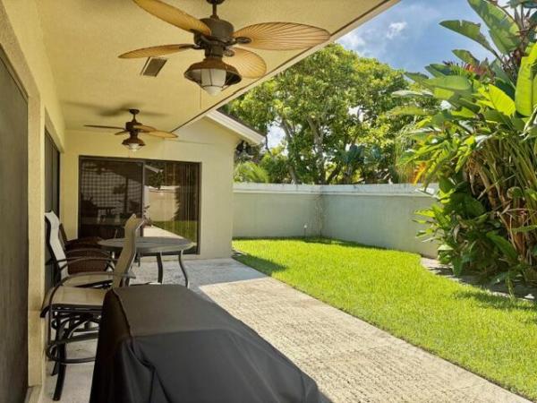 The Ridge At The Bluffs, 204 Cape Pointe Cir, Jupiter, Florida 33477, image 2