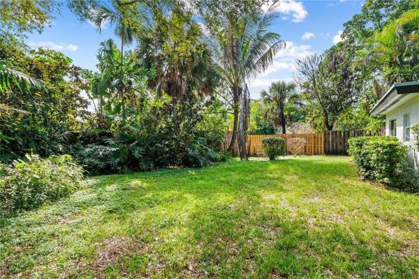 Yellowstone Park, 1424 SW 18th St, Fort Lauderdale, Florida 33315, image 1