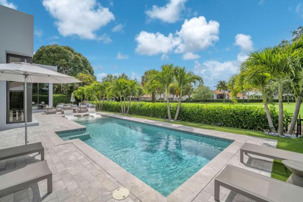 St Andrews Country Club, 17787 Scarsdale Way, Boca Raton, Florida 33496, image 2
