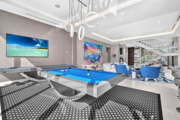 St Andrews Country Club, 17787 Scarsdale Way, Boca Raton, Florida 33496, image 1