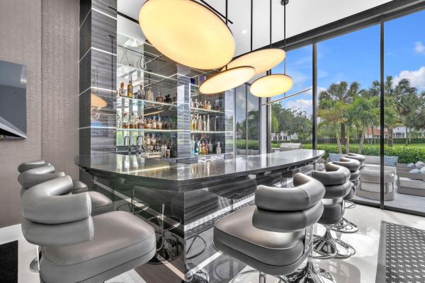 St Andrews Country Club, 17787 Scarsdale Way, Boca Raton, Florida 33496, image 1
