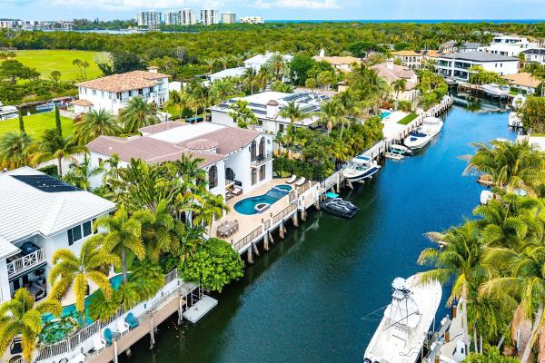 Golden Harbour, 520 NE Waterway Ln, Boca Raton, Florida 33432, image 3