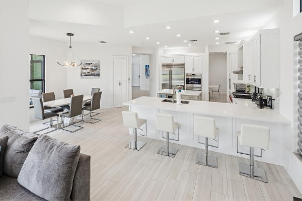 Seven Bridges, 9801 Rennes Ln, Delray Beach, Florida 33446, image 1