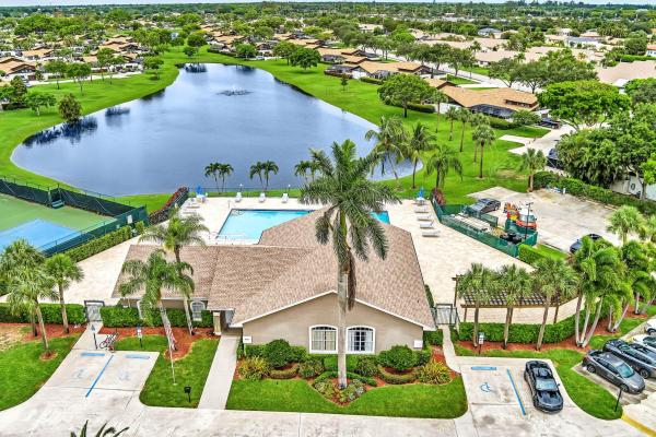 Boca Gardens, 9442 Boca Gardens Pkwy #B, Boca Raton, Florida 33496, image 1