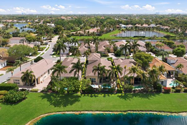 Laguna, 24 Laguna Ter, Palm Beach Gardens, Florida 33418, image 1