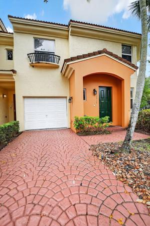 Arbor Green Of Deer Creek, 2932 Deer Creek Country Club Blvd #2932, Deerfield Beach, Florida 33442, image 3