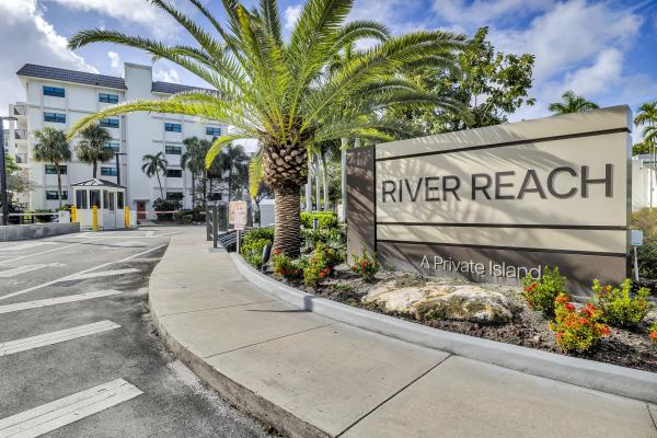 River Reach, 1301 River Reach Dr #110, Fort Lauderdale, Florida 33315, image 1
