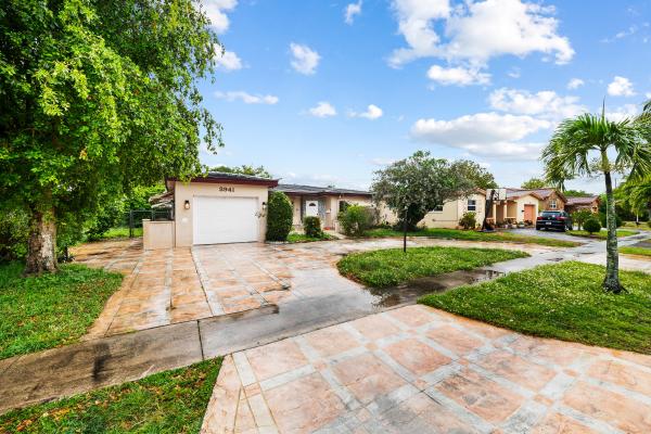 3941 NW 46th Ave, Fort Lauderdale, Florida 33319, image 1