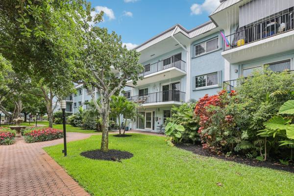 River Manor, 3000 NE 5th Ter #313-A, Wilton Manors, Florida 33334, image 2