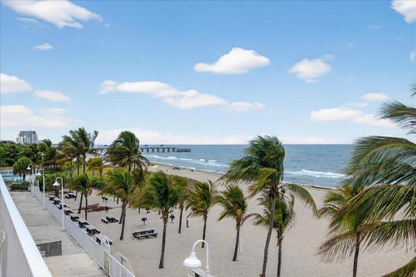 Pompano Beach Club South, 111 Briny Ave #1011, Pompano Beach, Florida 33062, image 1