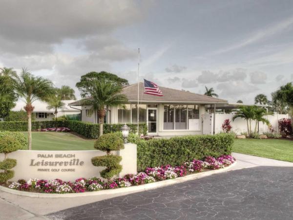 Leisureville Lake, 1117 Lake Ter #210, Boynton Beach, Florida 33426, image 2