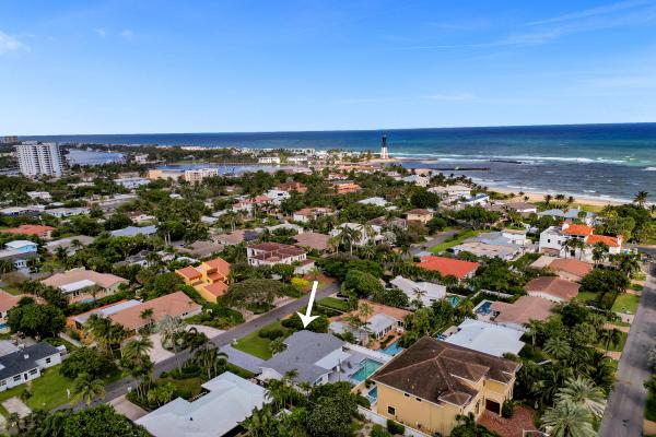 Hillsboro Shores, 3406 Robbins Rd, Pompano Beach, Florida 33062, image 1