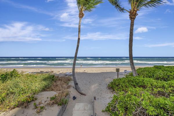 Ambassadors East, 3215 S Ocean Blvd #509, Highland Beach, Florida 33487, image 1