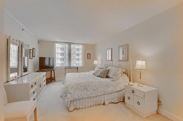 Ambassadors North, 3221 S Ocean Blvd #308, Highland Beach, Florida 33487, image 1