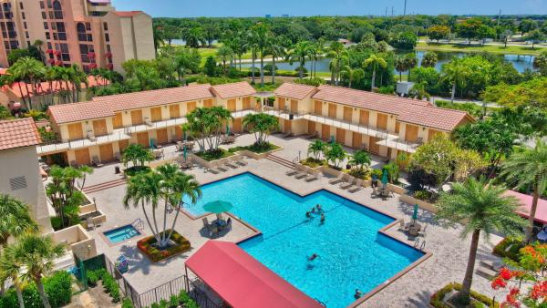 Promenade At Boca Pointe, 7194 Promenade Dr #102, Boca Raton, Florida 33433, image 1