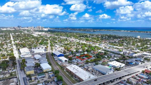 Southern Boulevard Park, 3804 Miller Ave #A, West Palm Beach, Florida 33405, image 3