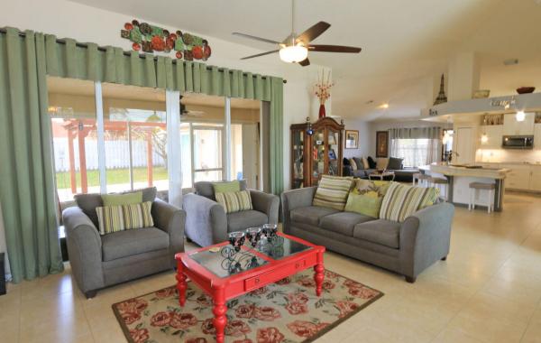 Torino, 5822 NW Bates Ave, Port St. Lucie, Florida 34986, image 1