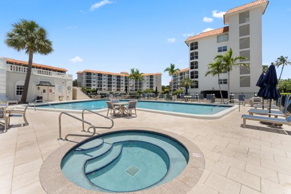 San Remo, 2871 N Ocean Blvd #M538, Boca Raton, Florida 33431, image 3