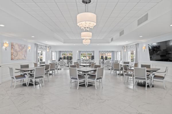 San Remo, 2871 N Ocean Blvd #M538, Boca Raton, Florida 33431, image 3