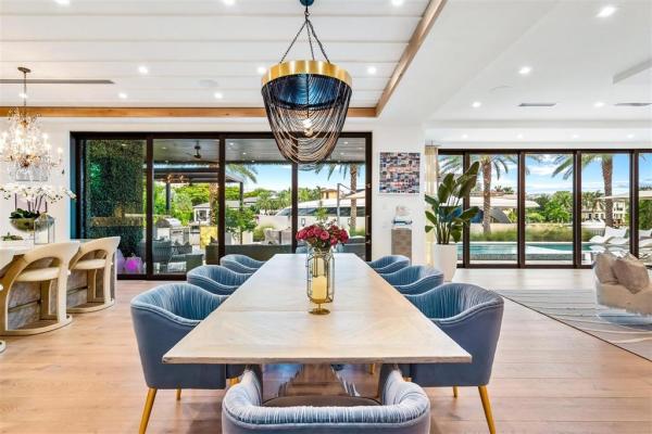 Island Bahia, 70 Isla Bahia Dr, Fort Lauderdale, Florida 33316, image 1