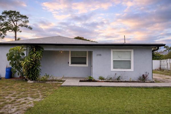 Reo Park, 3195 Reo Ln, Palm Springs, Florida 33461, image 1