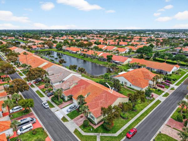 Floral Lakes, 6276 Heliconia Rd, Delray Beach, Florida 33484, image 3