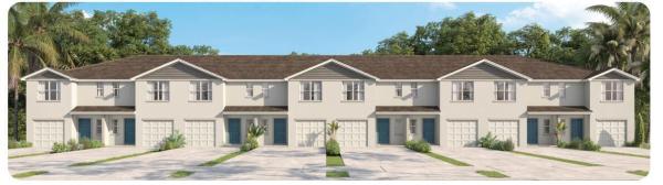 8136 Cobblestone Dr, Fort Pierce, Florida 34945, image 3