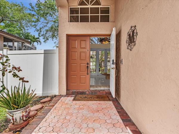 17923 SW 2nd St, Pembroke Pines, Florida 33029, image 1