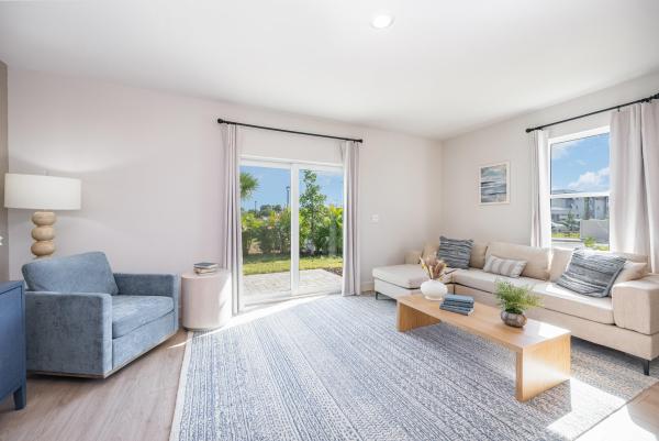 8168 Cobblestone Dr, Fort Pierce, Florida 34945, image 1