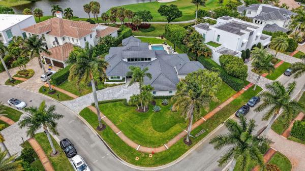 St Andrews Country Club, 17646 Scarsdale Way, Boca Raton, Florida 33496, image 1