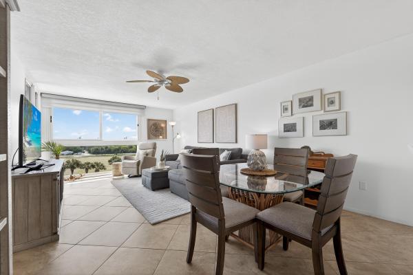 Aquanique Ocean Club, 2700 N Hwy A1a #507, Fort Pierce, Florida 34949, image 2