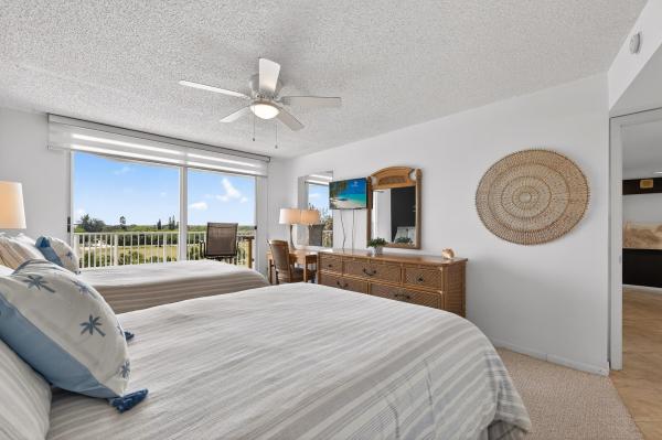 Aquanique Ocean Club, 2700 N Hwy A1a #507, Fort Pierce, Florida 34949, image 1