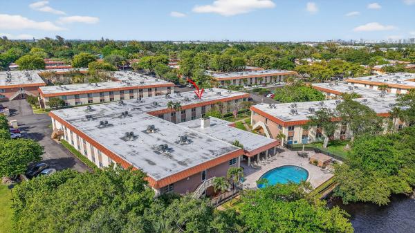 Manor Grove Village, 12 NE 19th Ct #118A, Wilton Manors, Florida 33305, image 2