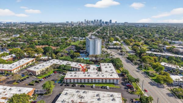 Manor Grove Village, 12 NE 19th Ct #118A, Wilton Manors, Florida 33305, image 3