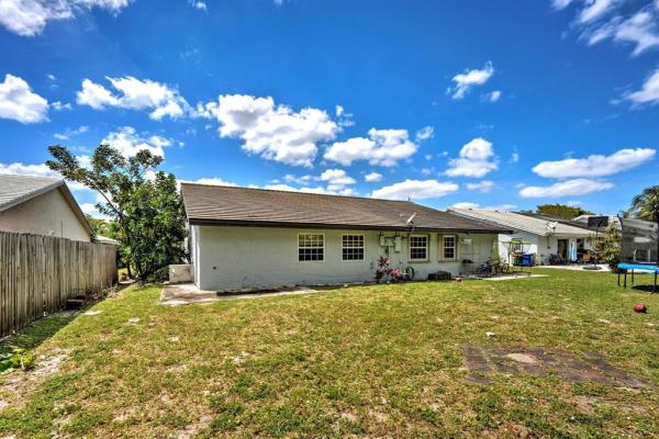 Springs Park, 3057 NW 103rd Ln, Coral Springs, Florida 33065, image 1