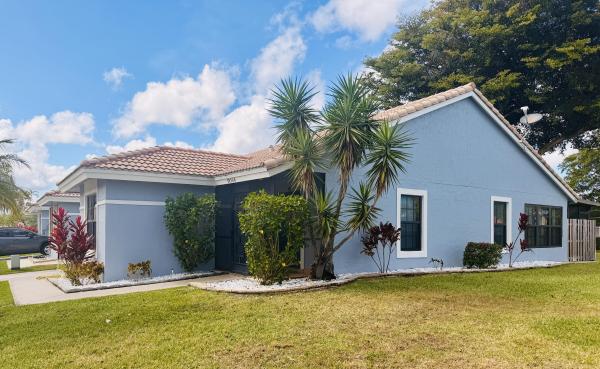 Country Fair, 9856 Watermill Cir #H, Boynton Beach, Florida 33437, image 1